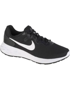 Nike Revolution 6 Next Nature in Schwarz