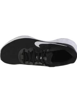 Nike Revolution 6 Next Nature in Schwarz