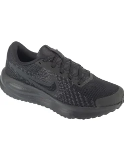 Nike Run Defy in Schwarz