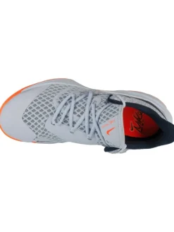 Nike Zoom Hyperspeed Court Se in Grau