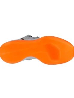 Nike Zoom Hyperspeed Court Se in Grau