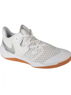 Nike Zoom Hyperspeed Court Se in Weiß