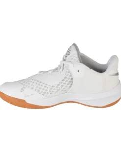Nike Zoom Hyperspeed Court Se in Weiß