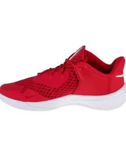 Nike Zoom Hyperspeed Court in Rot