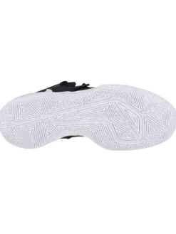 Nike Zoom Hyperspeed Court in Schwarz