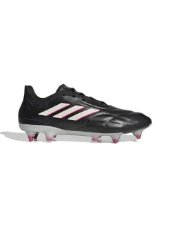 Nocken-Fußballschuhe "Copa Pure.1 SG" in Schwarz