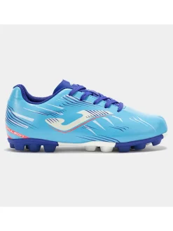 Nocken-Fußballschuhe "Propulsion" in Hellblau