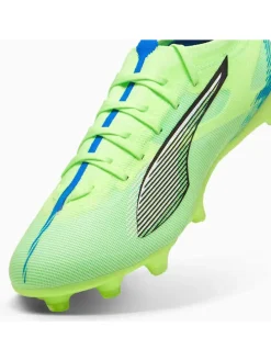 Nocken-Fußballschuhe "Ultra 5 Match" in Grün