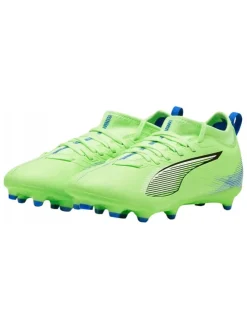 Nocken-Fußballschuhe "Ultra 5 Match" in Hellgrün