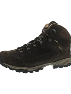 Ohio 2 GTX Wanderschuh Braun