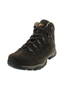 Ohio 2 GTX Wanderschuh Braun