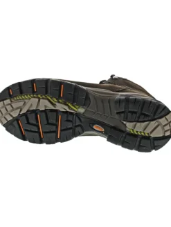 Ohio 2 GTX Wanderschuh Braun