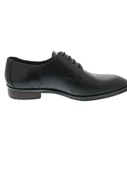 Ohio Business Schuh Schwarz