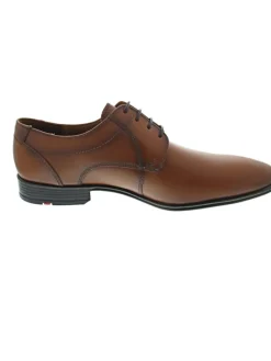 Osmond Business Schuh Braun