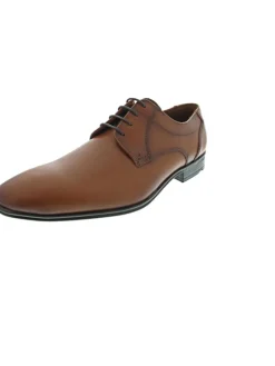 Osmond Business Schuh Braun