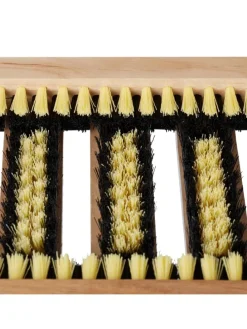 Outdoor Schuhabstreifer in Natur