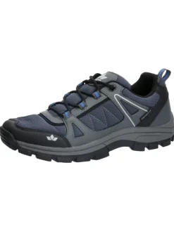 Outdoorschuh "Lakeport" in Blau