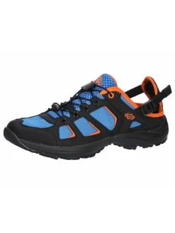 Outdoorschuh "Norwich" in Blau