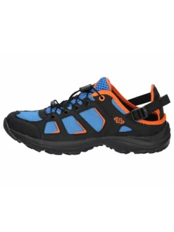 Outdoorschuh "Norwich" in Blau