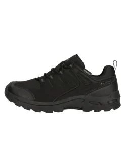 Outdoorschuh Pinacle in 1001S Black