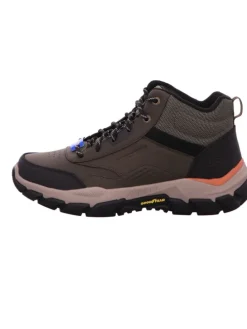 Outdoorschuh SANTORO-HOPKINS in olive