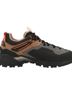 Outdoorschuhe Akron GTX in braun