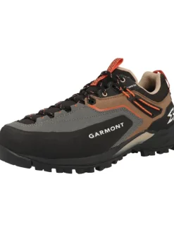 Outdoorschuhe Akron GTX in braun