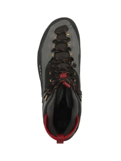 Outdoorschuhe Akron Mid GTX in schwarz