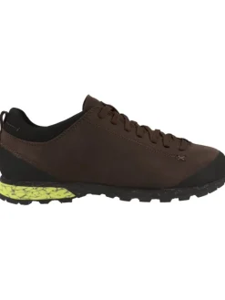 Outdoorschuhe Bellamont III V-Light GTX in braun