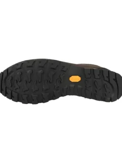 Outdoorschuhe Bellamont III V-Light GTX in braun