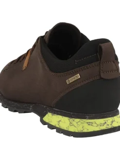 Outdoorschuhe Bellamont III V-Light GTX in braun