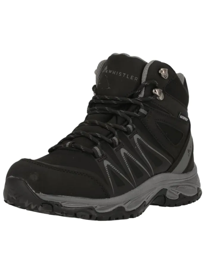 Outdoorschuhe Cansou in 1001 Black