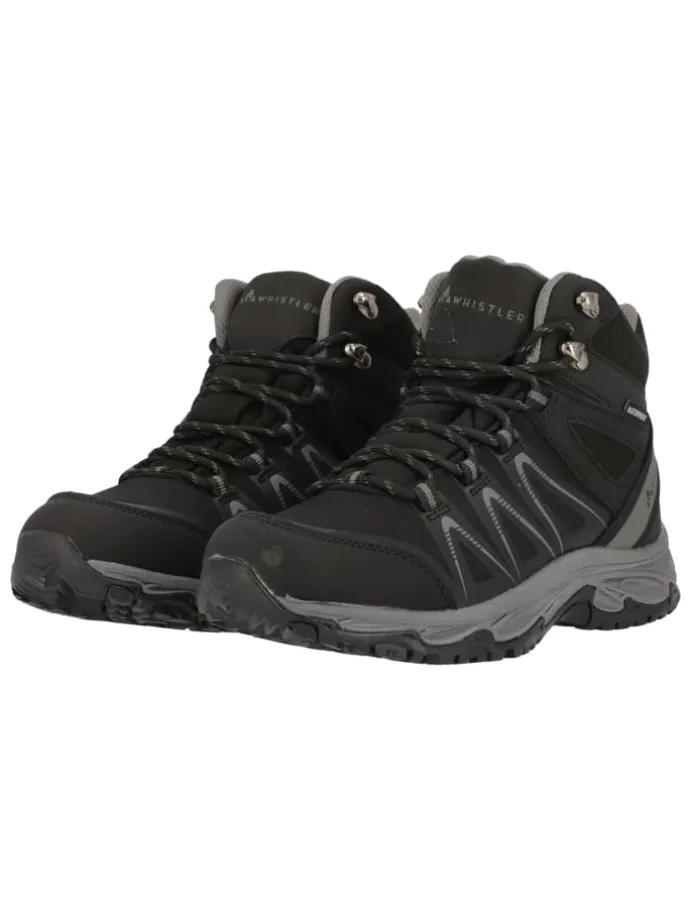 Outdoorschuhe Cansou in 1001 Black