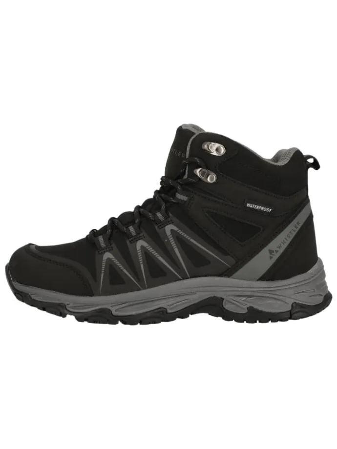 Outdoorschuhe Cansou in 1001 Black