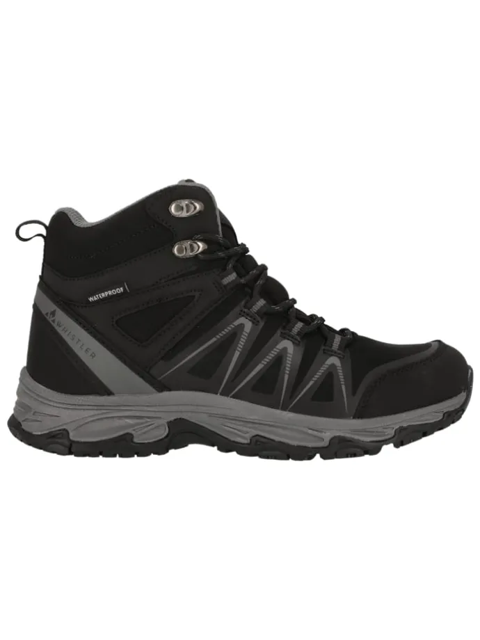 Outdoorschuhe Cansou in 1001 Black