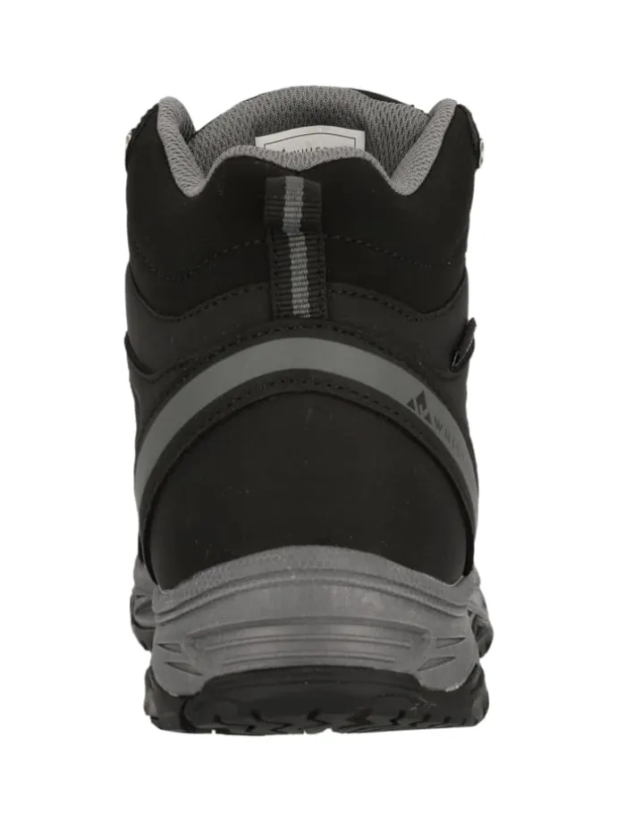 Outdoorschuhe Cansou in 1001 Black