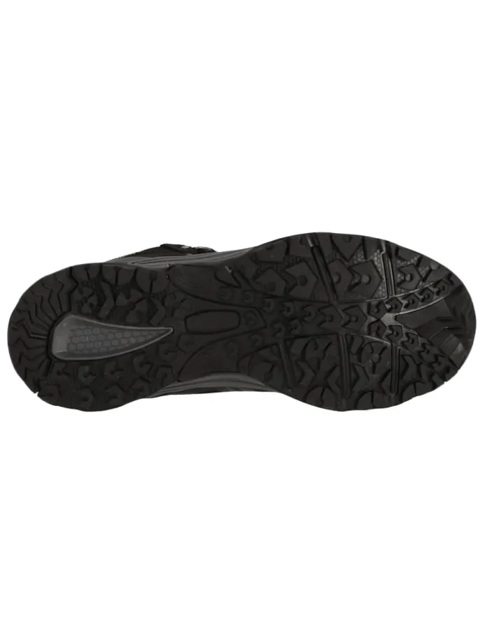 Outdoorschuhe Cansou in 1001 Black