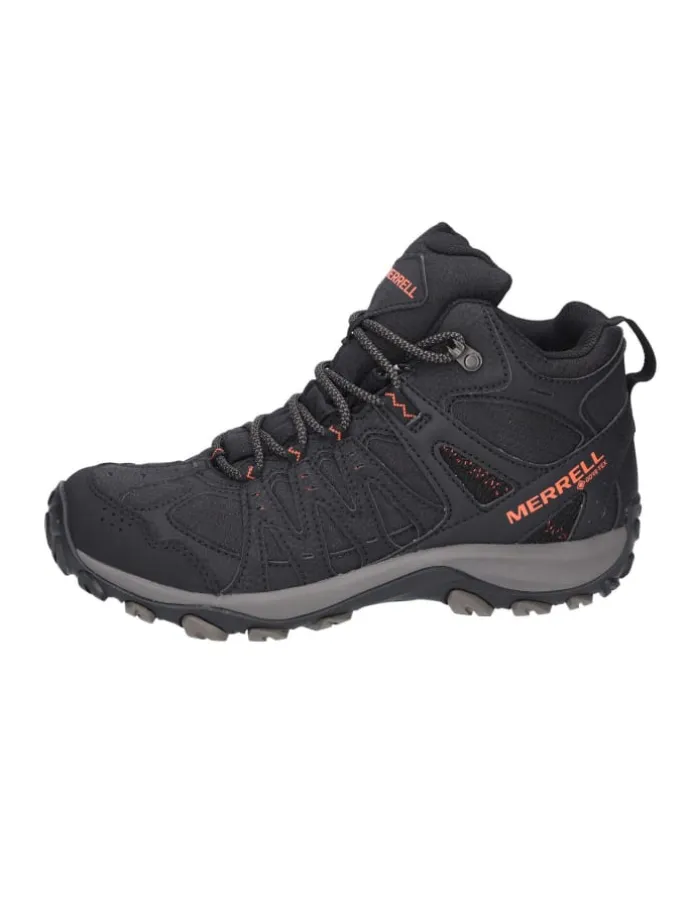 Outdoorschuhe in black