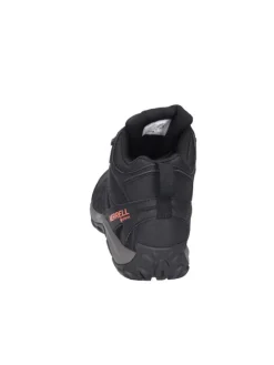 Outdoorschuhe in black