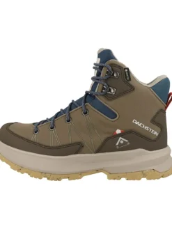 Outdoorschuhe Tundra GTX 1925 in dunkelgruen