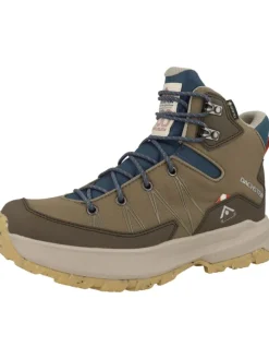 Outdoorschuhe Tundra GTX 1925 in dunkelgruen