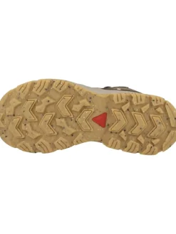 Outdoorschuhe Tundra GTX 1925 in dunkelgruen