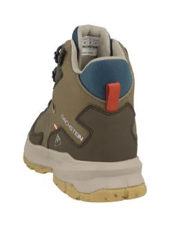 Outdoorschuhe Tundra GTX 1925 in dunkelgruen