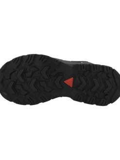 Outdoorschuhe Tundra GTX in schwarz