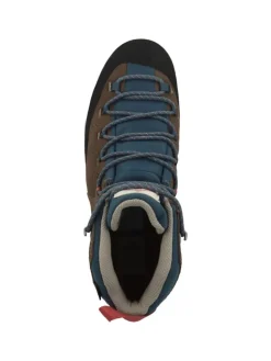 Outdoorschuhe Westgrat Mc GTX 1925 in dunkelgruen