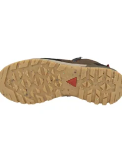 Outdoorschuhe Westgrat Mc GTX 1925 in dunkelgruen