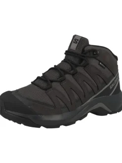 Outdoorschuhe X-Recon Mid GTX in dunkelgrau