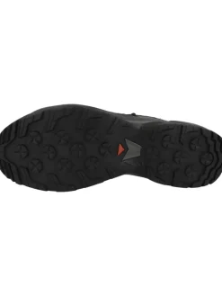 Outdoorschuhe X-Recon Mid GTX in dunkelgrau
