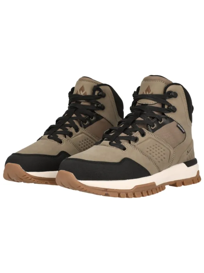 Outdoorstiefel Rylan in 3037 Desert Taupe