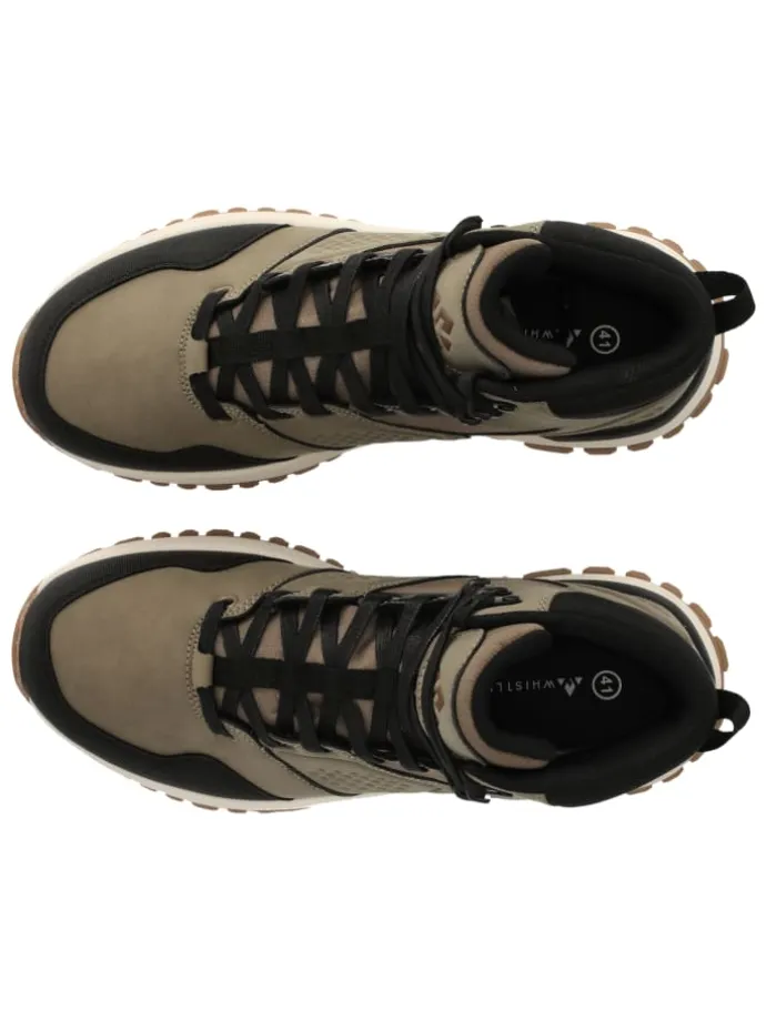 Outdoorstiefel Rylan in 3037 Desert Taupe